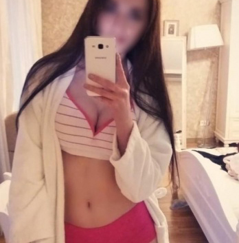 Иванна, 26 лет