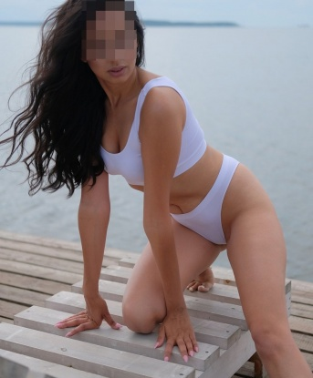 Анжелика, 23 года